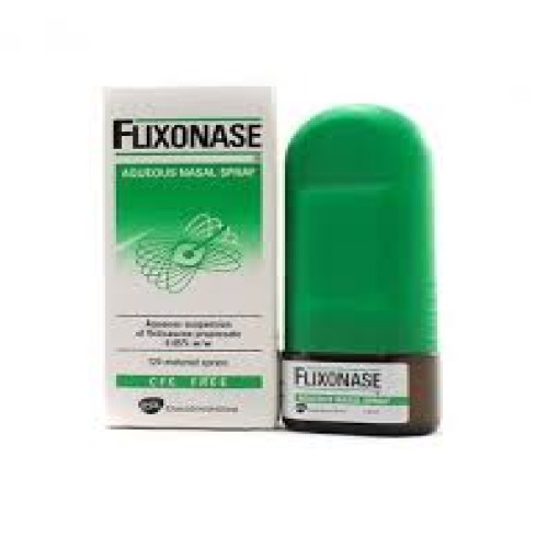 Flixonase Nasal Spray
